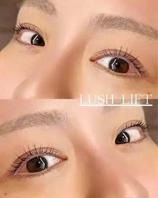 マツエク・マツパ まつ毛パーマ/眉毛 🩶MACOTOのマツエク・マツパデザイン