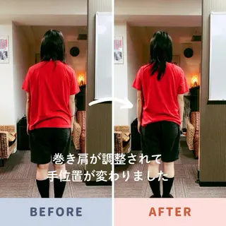 山﨑 竜二のエステ・リラクイメージ