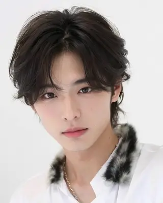 メンズ メンズカット/ メンズパーマ/新井のヘアスタイル