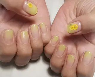 ネイル reve あやののネイルデザイン