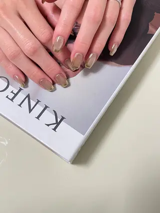 ネイル 近藤 恵理のネイルデザイン