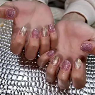 ネイル 林 ✨syousyouのネイルデザイン