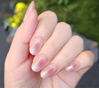 ネイル プライベートサロン LALA Nailのネイルデザイン