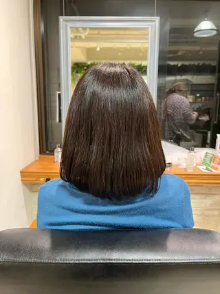 ショート カラー Froom🌻 村上夏菜のネイルデザイン
