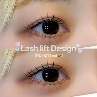 マツエク・マツパ アイラッシュ＆アイブロウサロン ELRe五反田店 【エルレ】所属・ERLe Lucaのマツエク・マツパデザイン