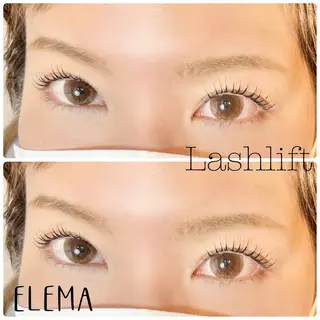 マツエク・マツパ Cherish所属・Cherish chieのマツエク・マツパデザイン