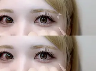 マツエク・マツパ Lazley所沢店 yuriのマツエク・マツパデザイン