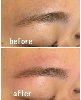 アイブロウ ❤️パーマ美容師✂︎ 井口美緒のヘアスタイル