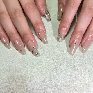 ネイル Nana nail所属・NANA NAILのネイルデザイン