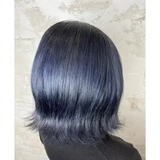 ミディアム 💜垢抜けメンズパー マ💜Sakuraのヘアスタイル
