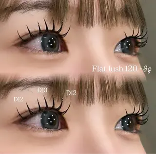 マツエク・マツパ REVE🖤✧︎*。 yoshioka🎀のマツエク・マツパデザイン