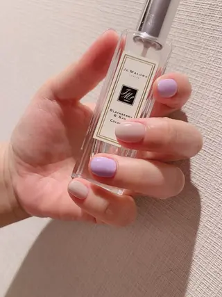 ネイル Cutil. Nail🌈のネイルデザイン