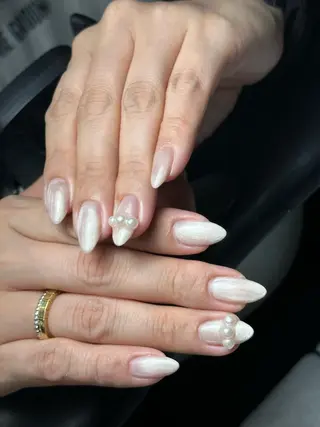 ネイル SORA ANA.CHUOのネイルデザイン