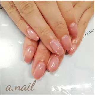 ネイル ネイルサロン エーネイルのネイルデザイン