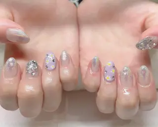 ネイル コウ カnail💅のネイルデザイン