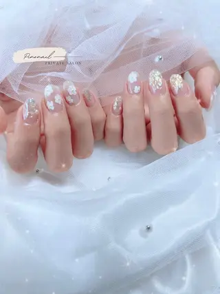 ネイル Pino Nailのネイルデザイン