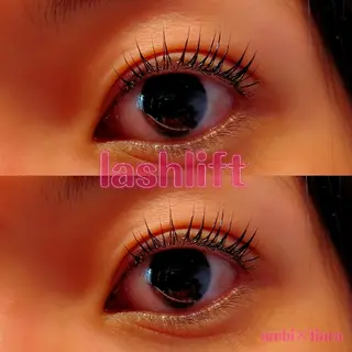 マツエク・マツパ ambi with tiara所属・ambi×tiara NAOKAのマツエク・マツパデザイン