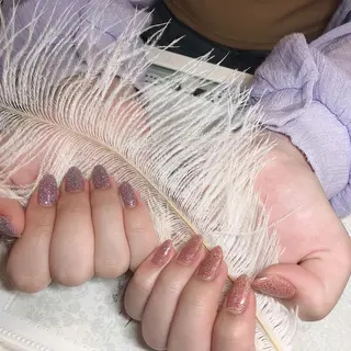 ネイル Eveネイル チップスカルプ専門店のネイルデザイン