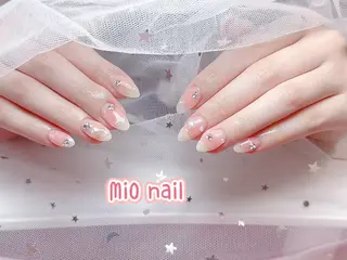 ネイル MiO Nailのネイルデザイン
