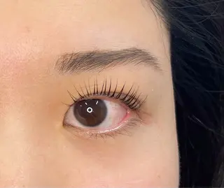 マツエク・マツパ MAQUIA御殿場店 髙橋のマツエク・マツパデザイン