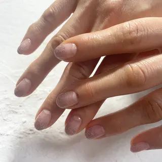 ネイル 吉村 優子のネイルデザイン
