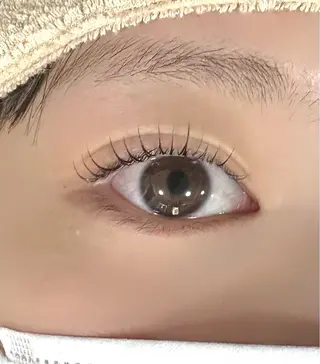 マツエク・マツパ マリーテレジア Fukushimaのマツエク・マツパデザイン