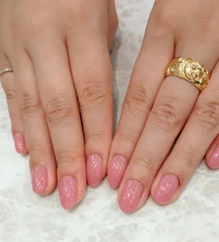 ネイル 會田 瑠衣のネイルデザイン