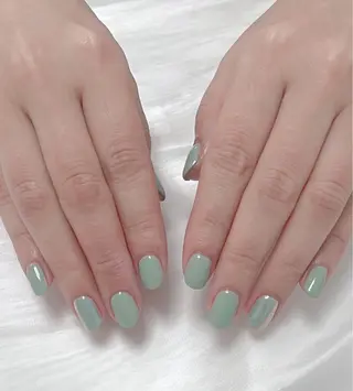 ネイル 瀬沼 里美のネイルデザイン