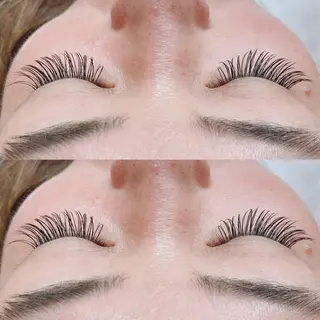 マツエク・マツパ MAQUIA 宮崎のマツエク・マツパデザイン