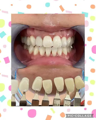 DIA WHITE 奥田のその他イメージ