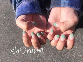 ネイル Nail salon Ruuのネイルデザイン