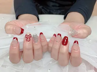 ネイル Bél Nail salonのネイルデザイン