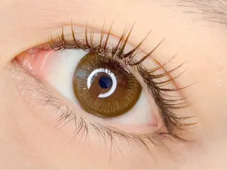 マツエク・マツパ hapihowa kitamotoのマツエク・マツパデザイン