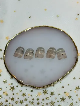 ネイル nails by Kanaのネイルデザイン