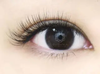 マツエク・マツパ ガーデニア  アイラッシュサロン所属・GarDeNiA Pico(ピコ)のマツエク・マツパデザイン