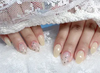 ネイル Mio NailsalonUのネイルデザイン