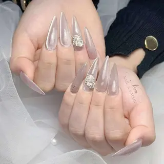ネイル Jerry chan Novaのネイルデザイン