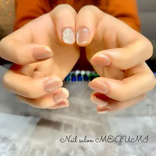 ネイル Nail salon MEGUMIのネイルデザイン