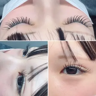 マツエク・マツパ 平山 生美の眉毛・アイブロウイメージ