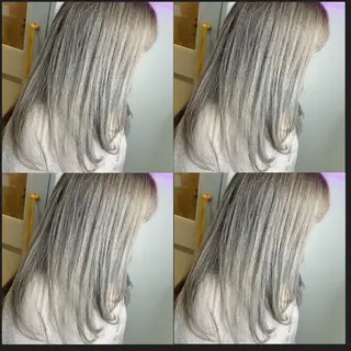 ミディアム 🍎レイヤーカット 🐻❄️渡辺一翔のヘアスタイル