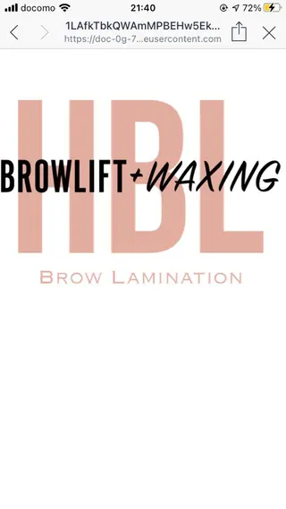 マツエク・マツパ nail ameryのネイルデザイン