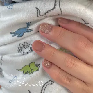 ネイル プライベートサロン Ari33nailのネイルデザイン