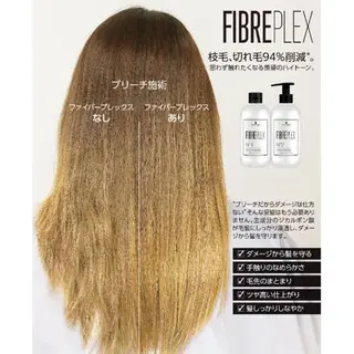 Su-chi-🧴 /ミルクティーカラーのヘアスタイル