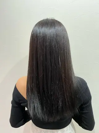 カラー ✨marl. 山下響生✨のヘアスタイル