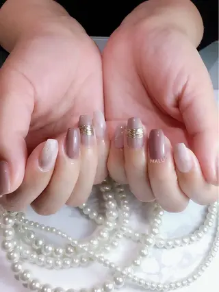 ネイル HALU ハルのネイルデザイン