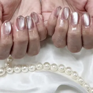 ネイル Nail salon Honey Beeのネイルデザイン