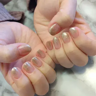 ネイル ジェヌインネイル 河内のネイルデザイン