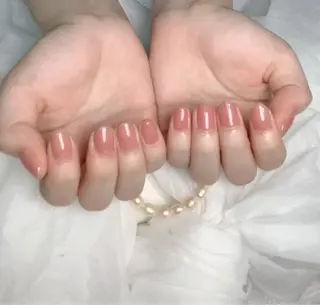 ネイル べ にのネイルデザイン