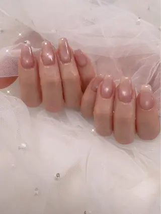 ネイル AmoNail manamiのネイルデザイン