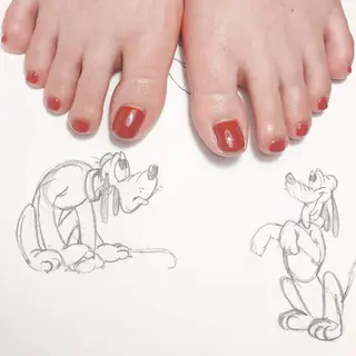 ネイル owlnail /持込みデザイン専門のネイルデザイン